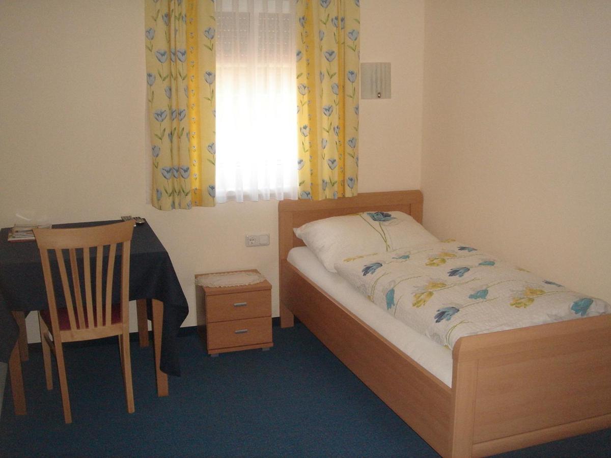Hotel - Landgasthof Winklehner Sankt Pantaleon  객실 사진