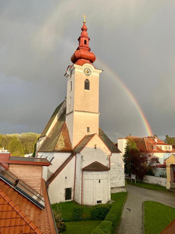 Hotel - Landgasthof Winklehner Sankt Pantaleon  외부 사진