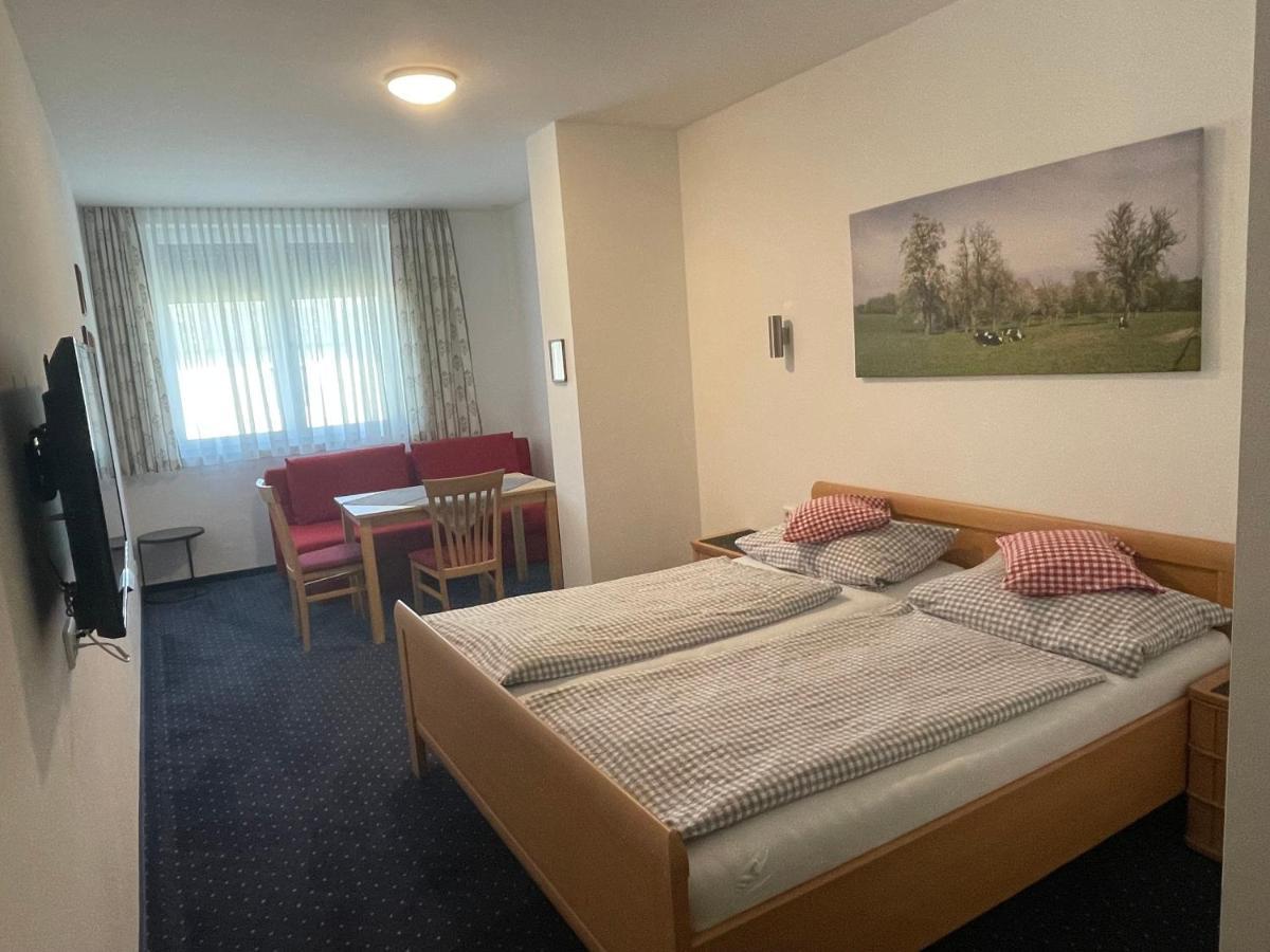 Hotel - Landgasthof Winklehner Sankt Pantaleon  외부 사진