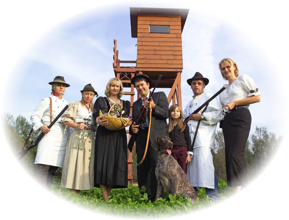 Hotel - Landgasthof Winklehner Sankt Pantaleon  외부 사진