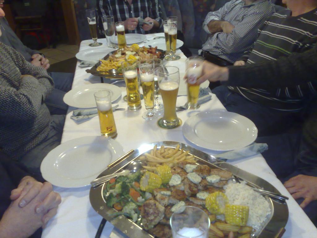 Hotel - Landgasthof Winklehner Sankt Pantaleon  외부 사진