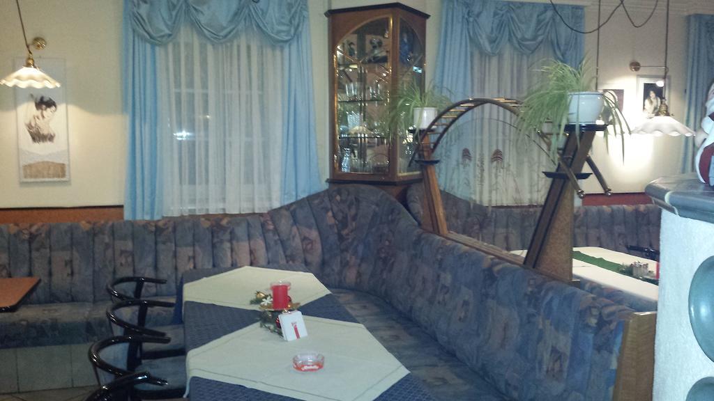 Hotel - Landgasthof Winklehner Sankt Pantaleon  외부 사진
