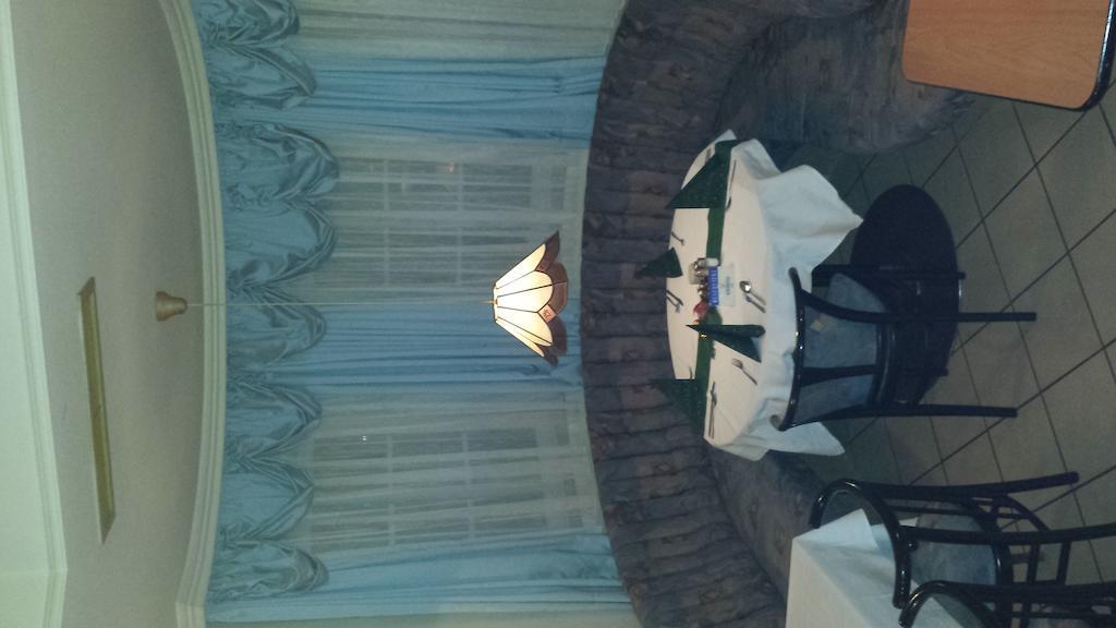 Hotel - Landgasthof Winklehner Sankt Pantaleon  외부 사진