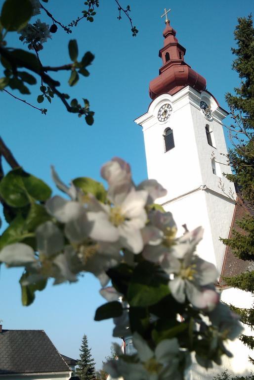 Hotel - Landgasthof Winklehner Sankt Pantaleon  외부 사진