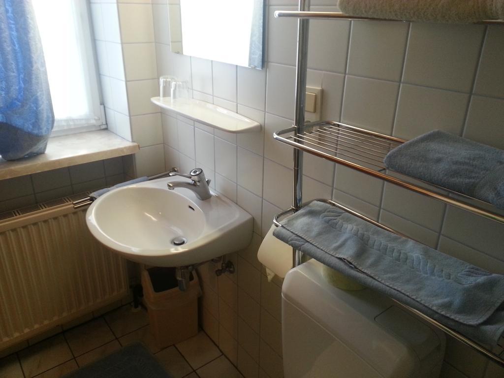 Hotel - Landgasthof Winklehner Sankt Pantaleon  객실 사진