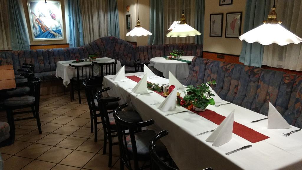 Hotel - Landgasthof Winklehner Sankt Pantaleon  외부 사진