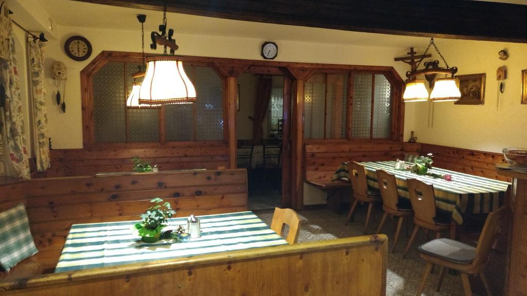 Hotel - Landgasthof Winklehner Sankt Pantaleon  외부 사진