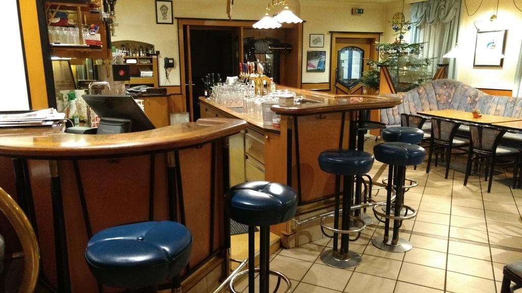 Hotel - Landgasthof Winklehner Sankt Pantaleon  외부 사진