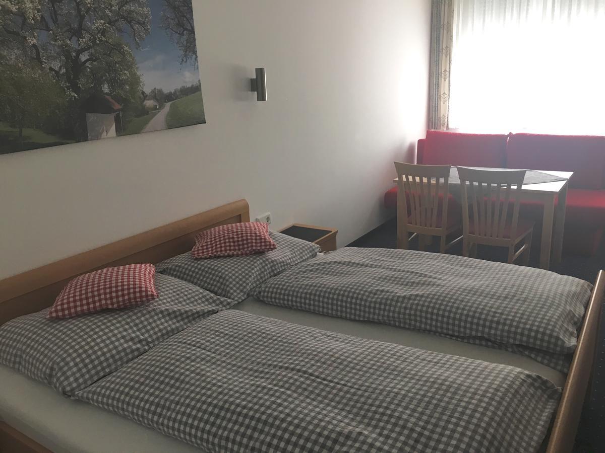Hotel - Landgasthof Winklehner Sankt Pantaleon  외부 사진