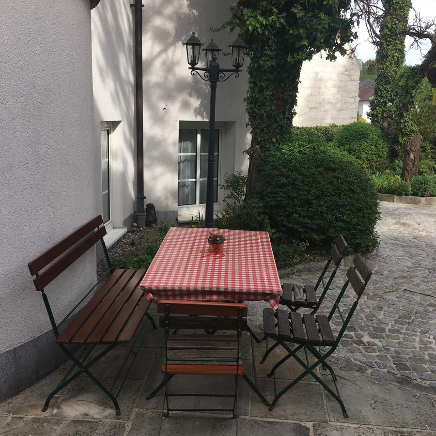 Hotel - Landgasthof Winklehner Sankt Pantaleon  외부 사진