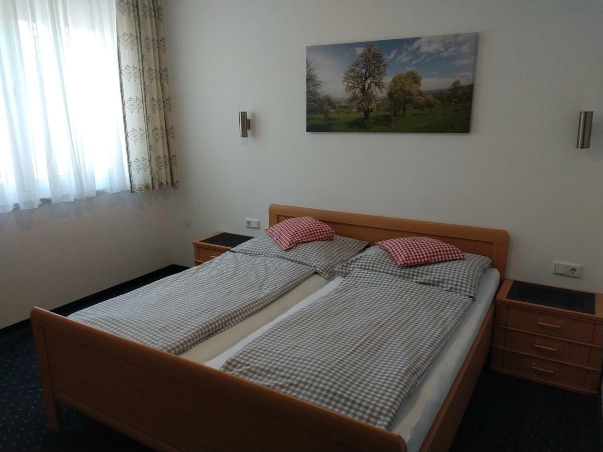 Hotel - Landgasthof Winklehner Sankt Pantaleon  외부 사진